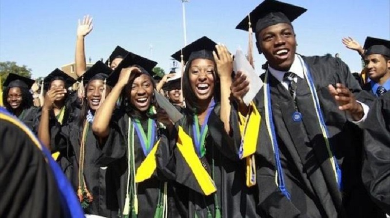Les meilleures universités qui recherchent activement des étudiants africains