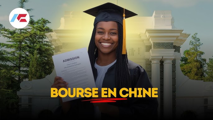 Chinese Government Scholarship – Bourses d’Études en Chine (Licence, Master, Doctorat)