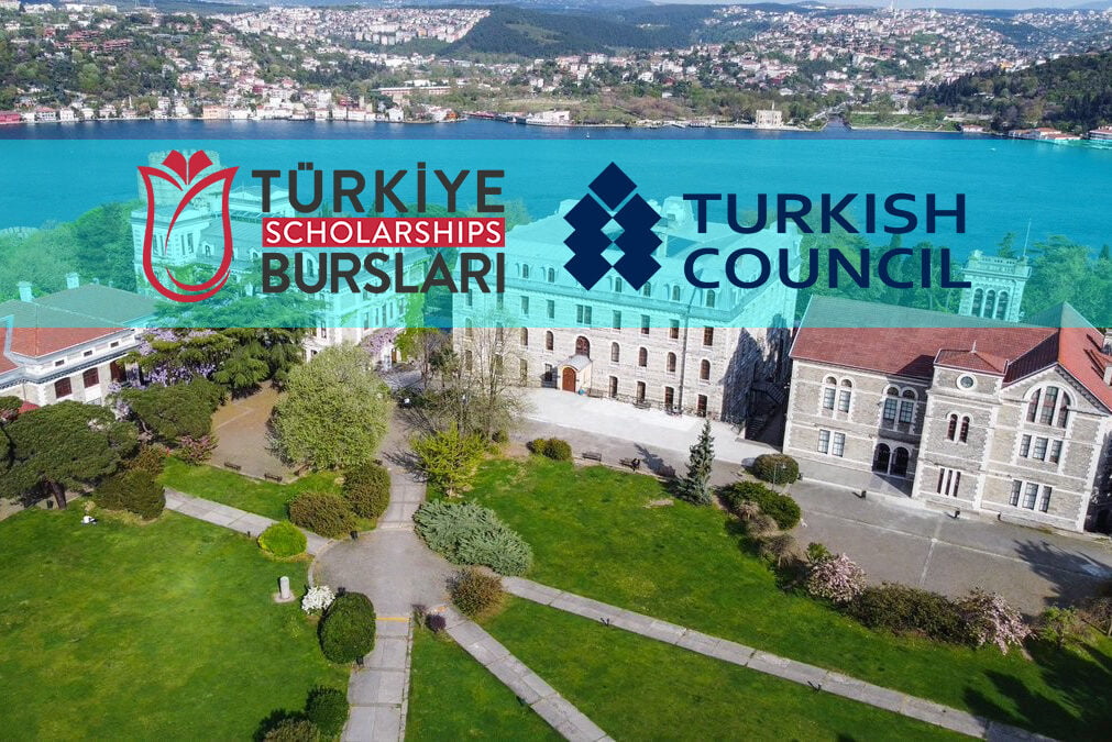 Türkiye Bursları – Bourses d’Études pour Licence, Master et Doctorat en Turquie