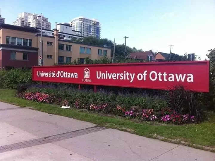 Bourses Internationales de l’Université d’Ottawa – Canada : opportunités pour étudiants africains
