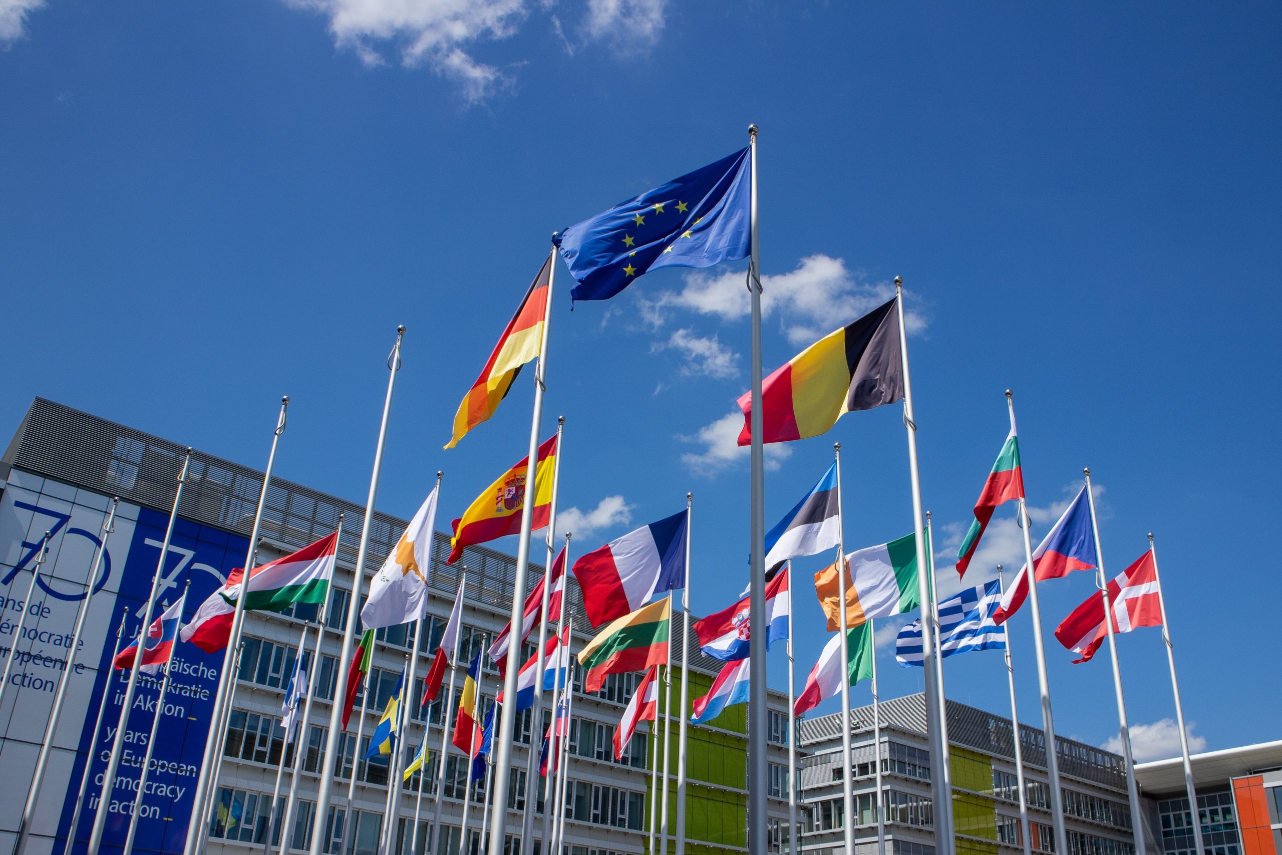 Erasmus Mundus Joint Master’s Scholarships 2026‑2028