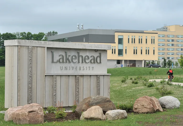 Lakehead University International Entrance Scholarships